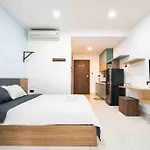 Saigon Royal Big Studio