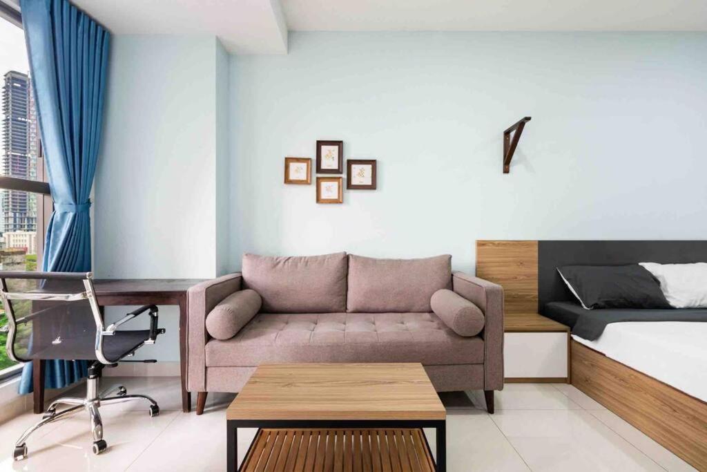 Căn hộ Saigon Royal Big TP. Hồ Chí Minh