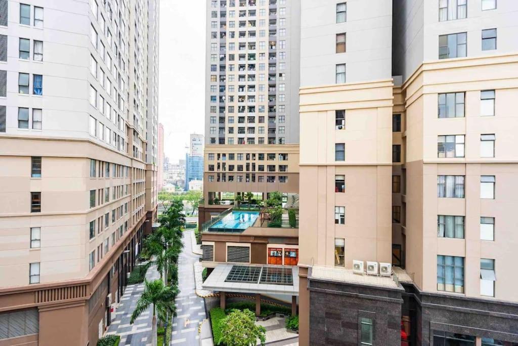 Saigon Royal Big TP. Hồ Chí Minh